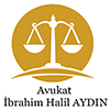 Av. İbrahim Halil Aydın