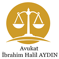 Av. İbrahim Halil Aydın