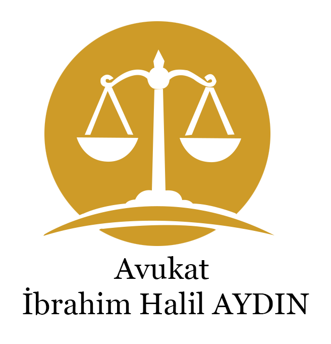 Av. İbrahim Halil Aydın