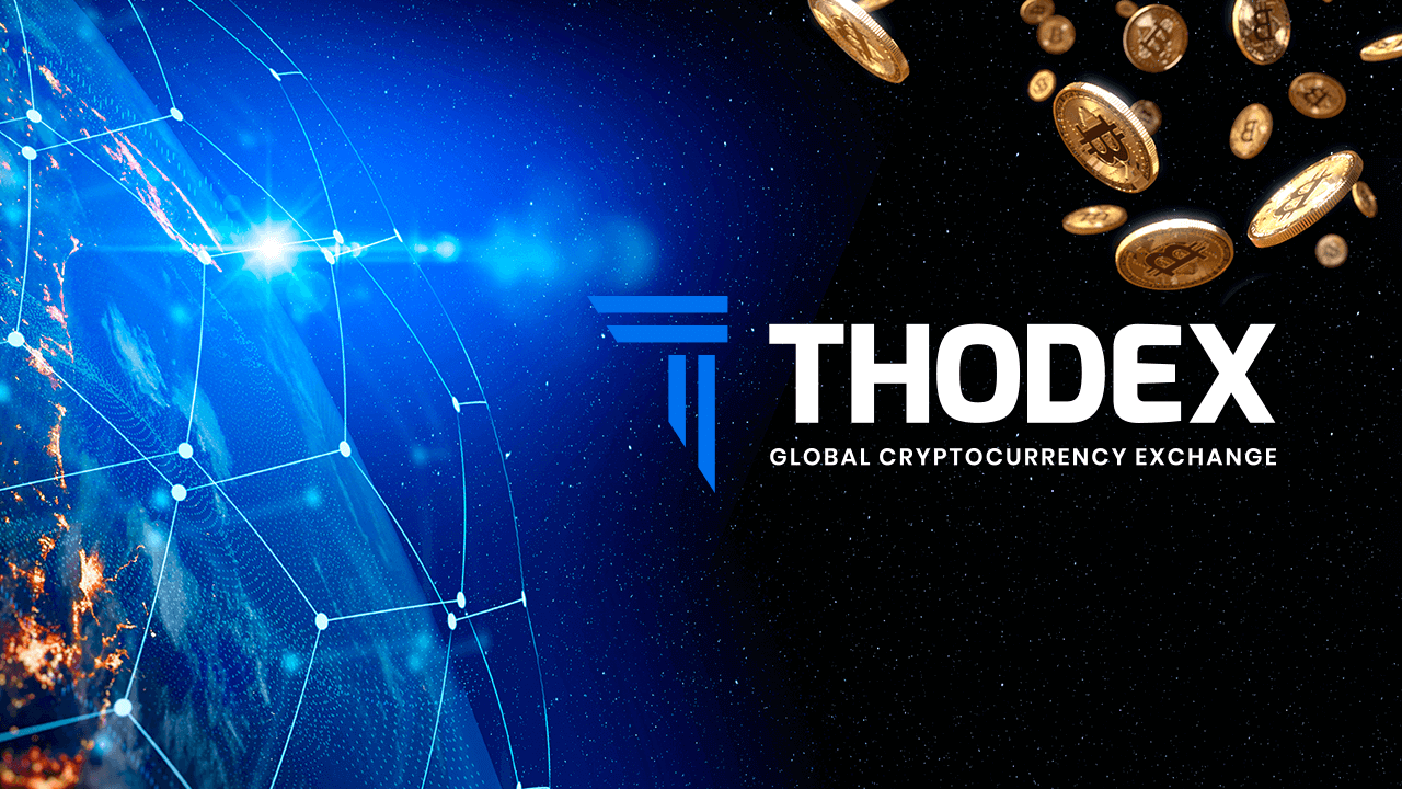 Thodex Kripto Para Borsası - Şanlıurfa Avukat İbrahim Halil AYDIN