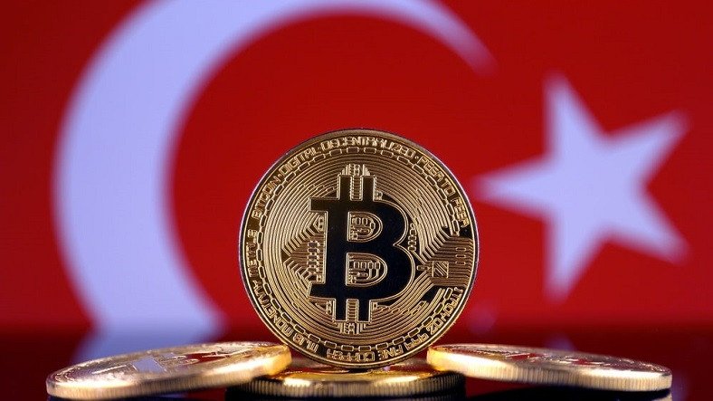 Kripto Para Yönetmeliği
