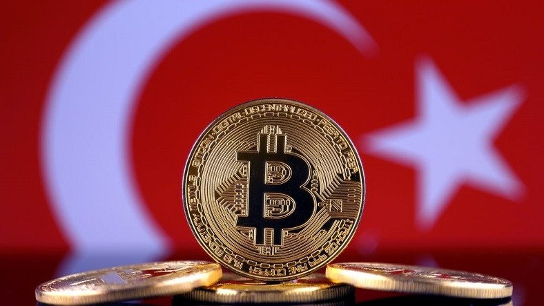 Kripto Para Yönetmeliği