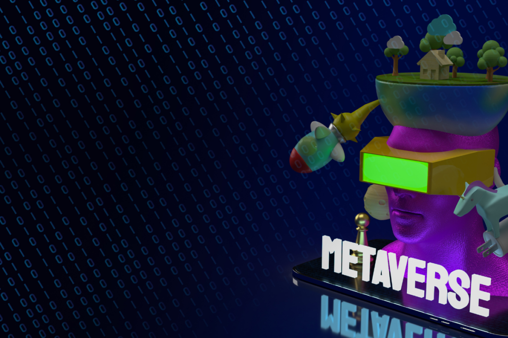 Metaverse ve Hukuki Talepler