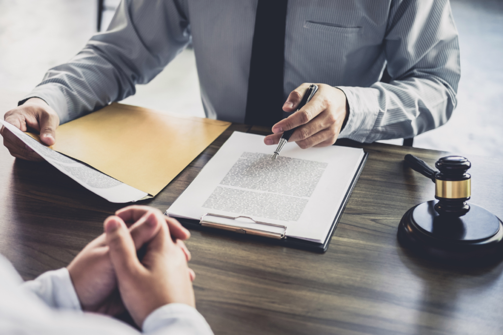 Urfa İş Hukuku Avukatı