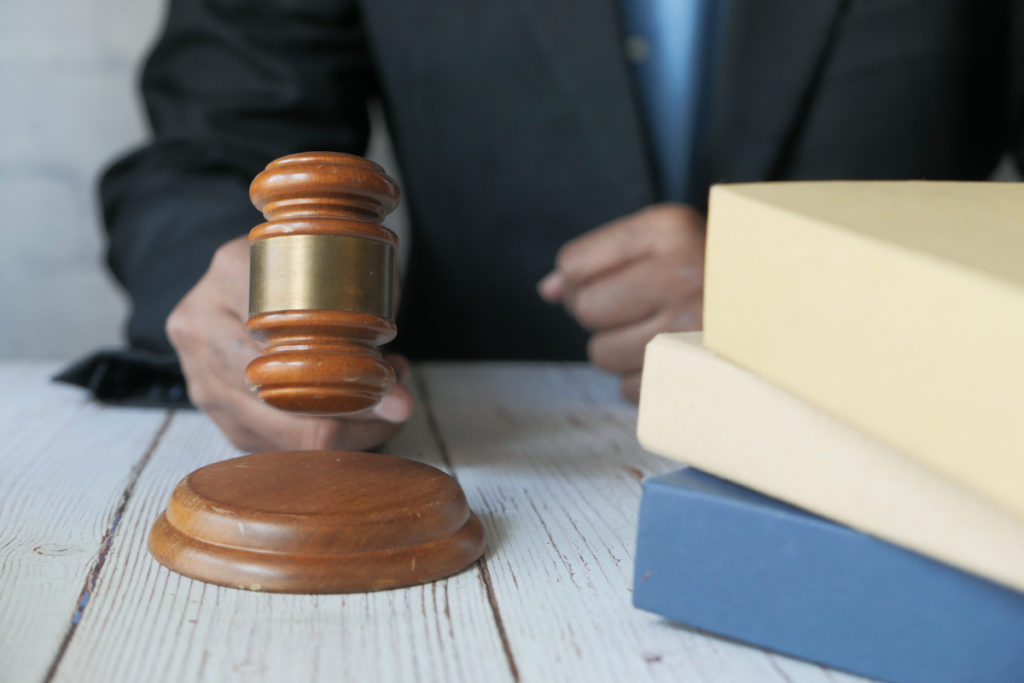 Trafik Kazası Tazminatı Davası Avukatı