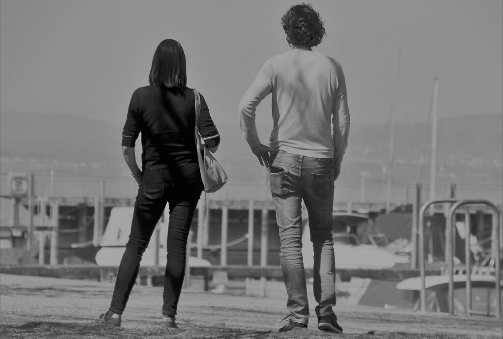 Boşanma davalarında mal paylaşımı nasıl yapılır? Mal paylaşımı davası nedir?