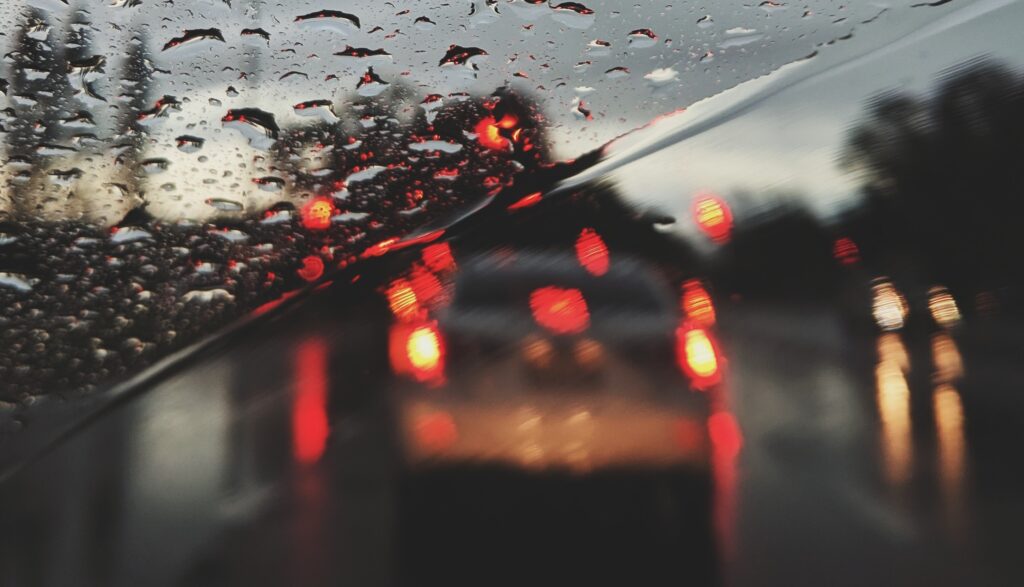 Trafik kazası tazminat hakkı nasıl alınır?